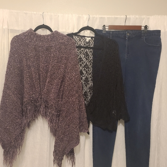 Style & Co. Denim - Fall 2 Style Bundle